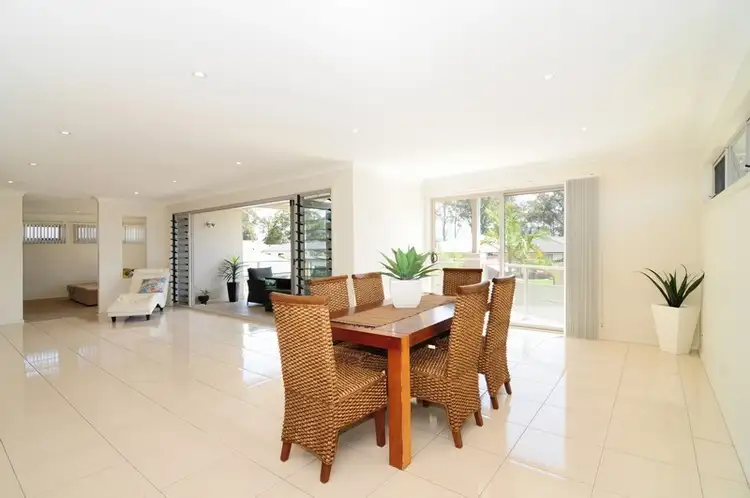 Third view of Homely house listing, 26 Lacebark Grove, Worrigee NSW 2540
