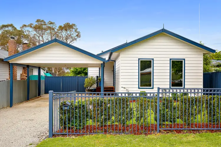 2 Range Road, Yea VIC 3717