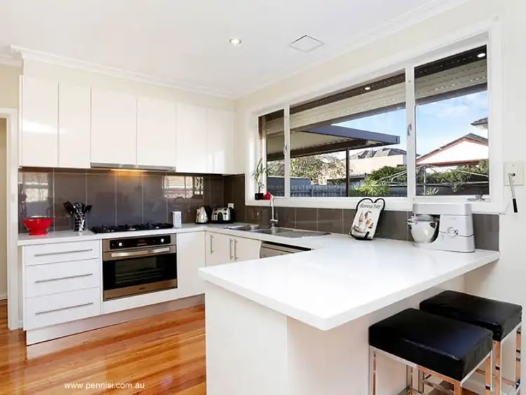 Third view of Homely house listing, 46 Newman Crescent, Niddrie VIC 3042