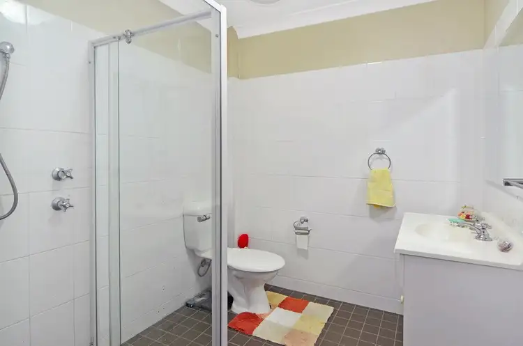 Fifth view of Homely house listing, 4/6 Campbell Place, Nowra NSW 2541