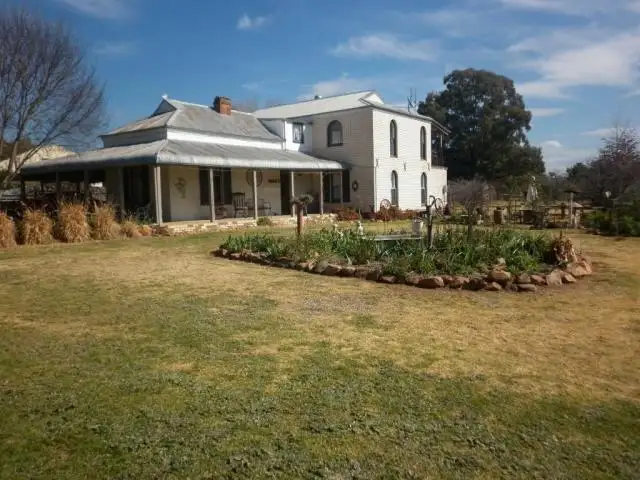 Main view of Homely house listing, 19 Bell Street, Yeoval NSW 2868