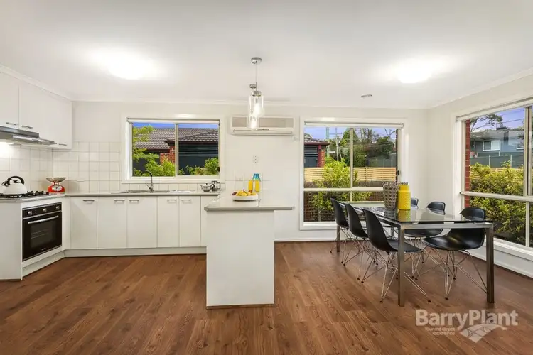 Fourth view of Homely house listing, 56 Frensham Road, Watsonia VIC 3087