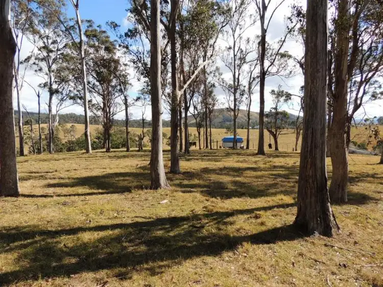 Second view of Homely land listing, Address available on request