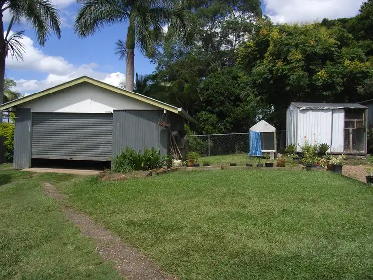 Third view of Homely house listing, 29 carter Road, Nambour QLD 4560