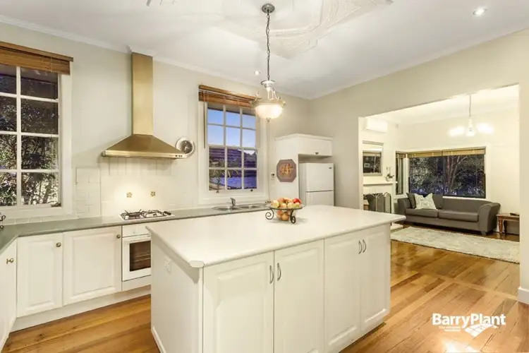 Third view of Homely house listing, 13 Harborne Street, Macleod VIC 3085