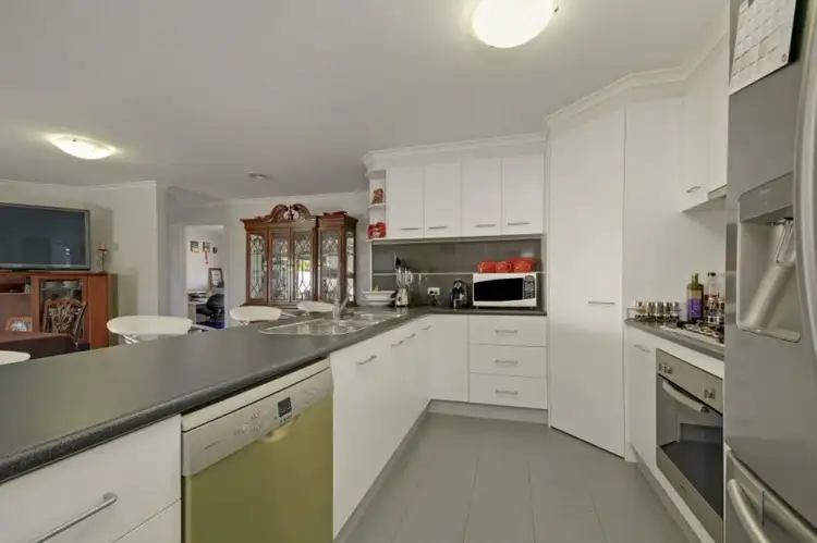 Second view of Homely house listing, 8 Graduate Place, Traralgon VIC 3844