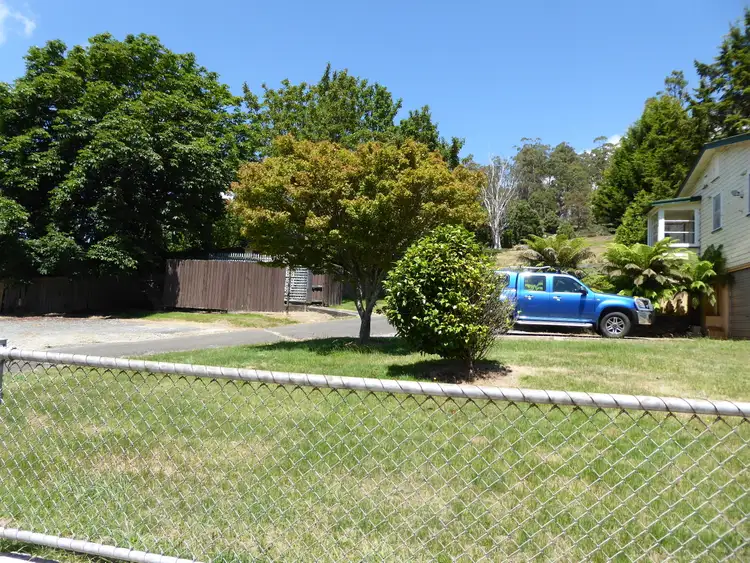 Second view of Homely house listing, 12 Main Street, Derby TAS 7264