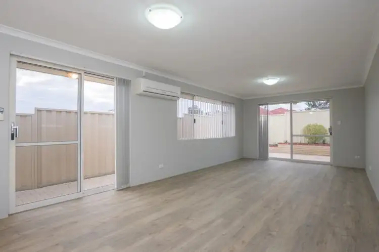 Fifth view of Homely house listing, 81 Etchingham Road, Balga WA 6061