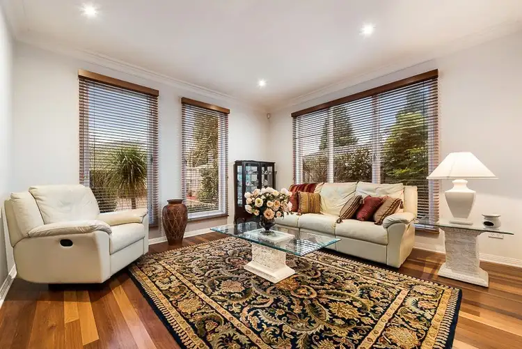 Fifth view of Homely house listing, 3 Gardenview Court, Templestowe VIC 3106