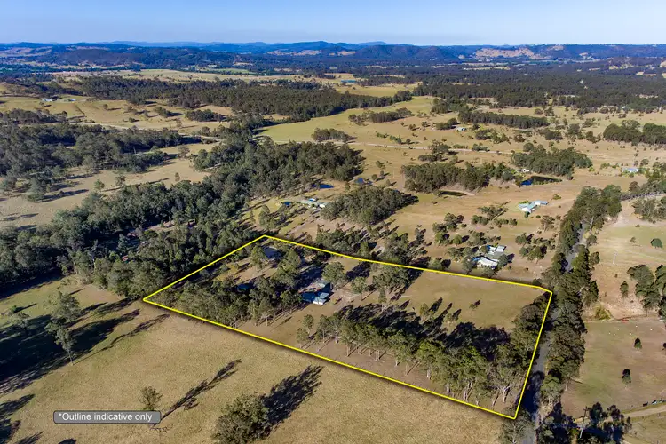 Fourth view of Homely rural property listing, 270 Wallarobba Road, Brookfield NSW 2420