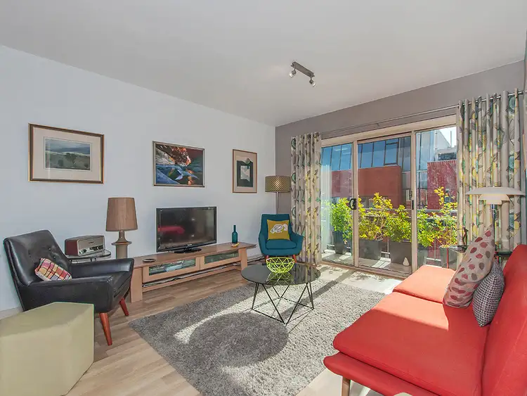 Fourth view of Homely apartment listing, 4/8 Charlick Circuit, Adelaide SA 5000