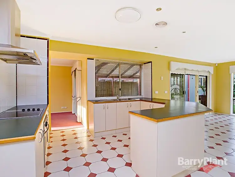 Fifth view of Homely house listing, 26 Whitsunday Drive, Hoppers Crossing VIC 3029