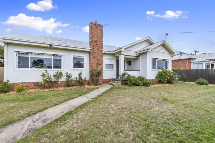 Second view of Homely house listing, 34 Moore Street, Colac VIC 3250