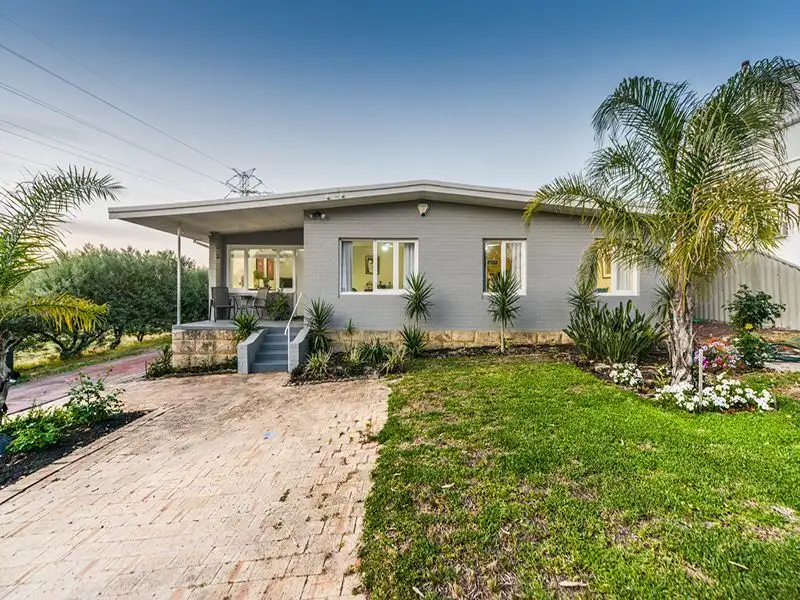 Main view of Homely house listing, 19 Parkhill Way, Wilson WA 6107