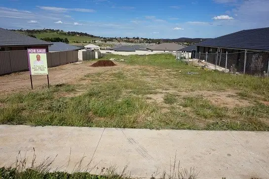 Second view of Homely land listing, Lot 322 Kidd Circuit, Goulburn NSW 2580
