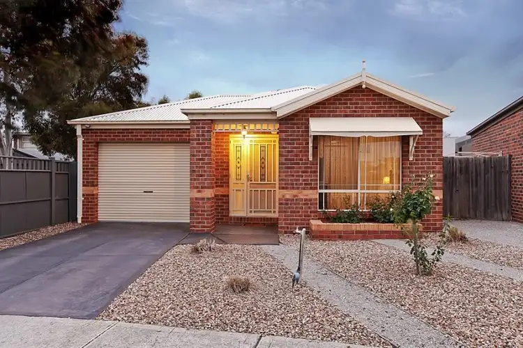 44 Kulin Drive, Tarneit VIC 3029