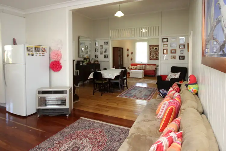 Seventh view of Homely house listing, 33 Wood Street, Dalby QLD 4405