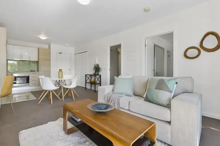 Fourth view of Homely apartment listing, 16/7-9 Archibald Street, Box Hill VIC 3128