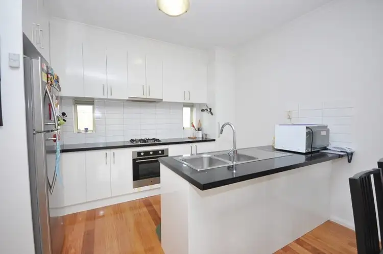 Fourth view of Homely house listing, 3/41 Belair Avenue, Glenroy VIC 3046