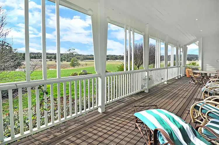 Second view of Homely rural property listing, 155 Ironmine Road, Lal Lal VIC 3352