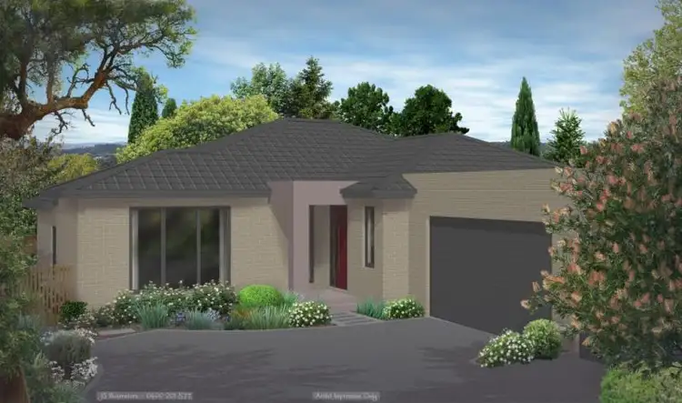 Second view of Homely house listing, 10 Reserve Road, Ringwood VIC 3134