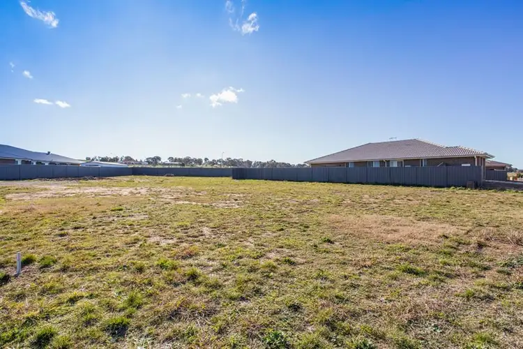 LOT 57 Hunter Street, Goulburn NSW 2580
