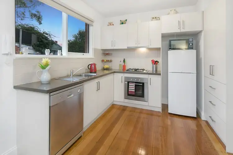 Third view of Homely apartment listing, 4/54 Emmaline Street, Northcote VIC 3070