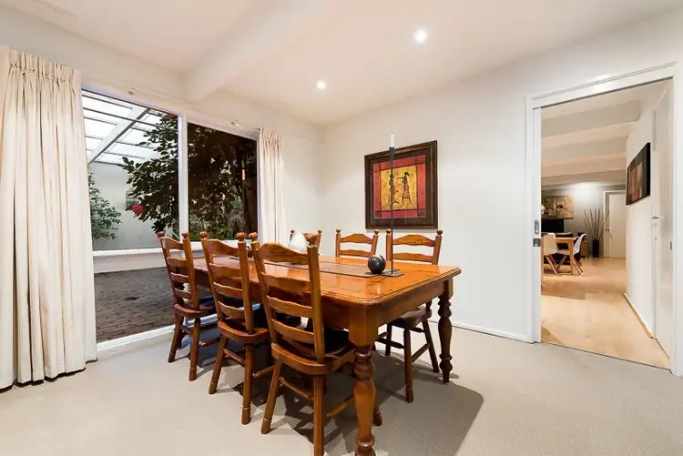 Fifth view of Homely house listing, 4 Polaris Drive, Doncaster East VIC 3109