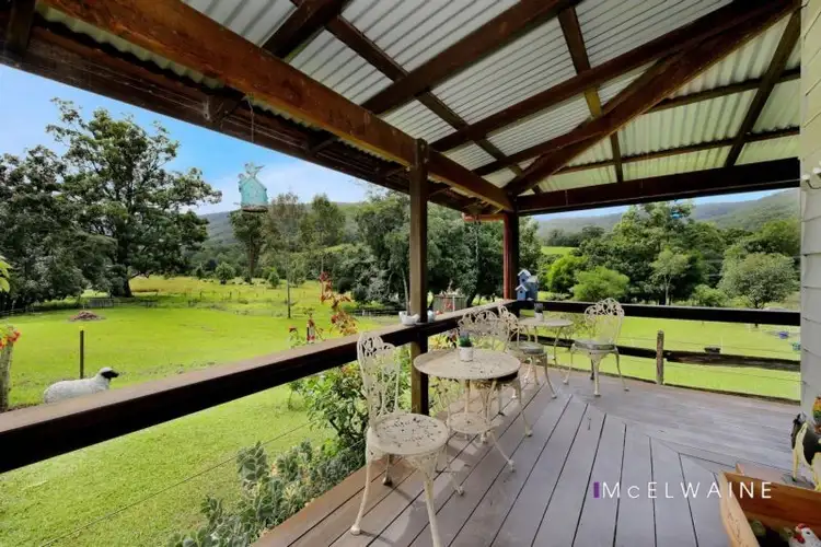 Seventh view of Homely house listing, 754 Main Creek Road, Dungog NSW 2420