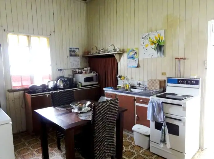 Second view of Homely house listing, 33 Arthur Street, Dalby QLD 4405