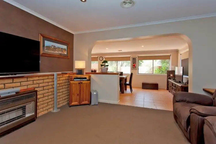 Fourth view of Homely house listing, 190 Baranbale Way, Springdale Heights NSW 2641
