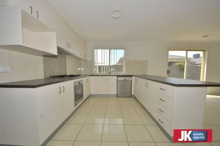 Fifth view of Homely house listing, 540 Morris Road, Truganina VIC 3029