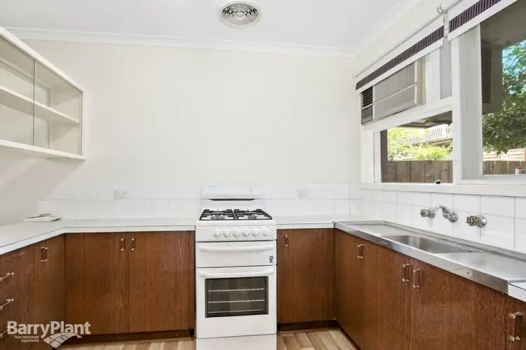 Fourth view of Homely unit listing, 3/50 Croydon Road, Croydon VIC 3136