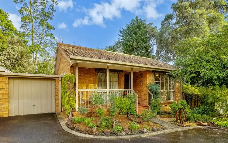 3/364 High St Rd, Mount Waverley VIC 3149