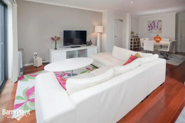 Fifth view of Homely unit listing, 89a Keneally Street, Dandenong VIC 3175