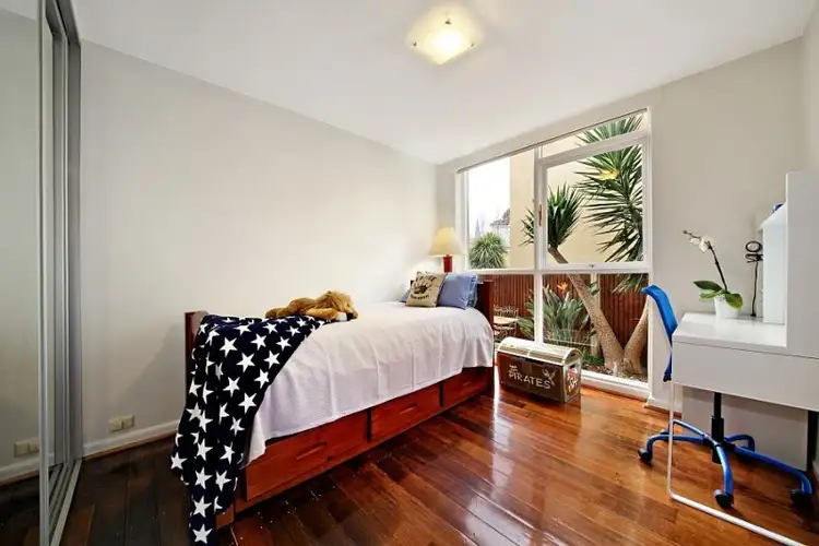 Sixth view of Homely apartment listing, 1/38 Northcote Road, Armadale VIC 3143