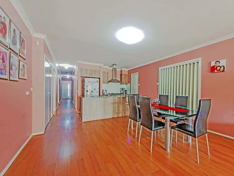 Fourth view of Homely house listing, 15 Red Robin Road, Truganina VIC 3029