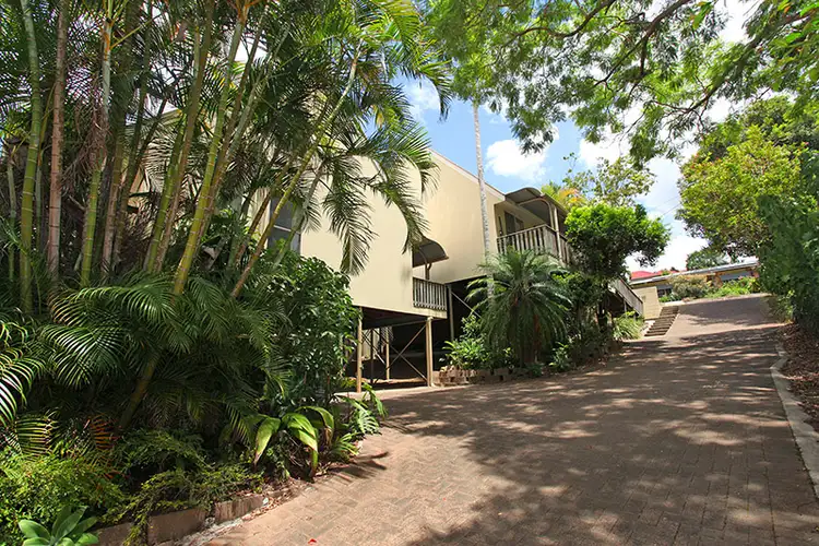 Second view of Homely house listing, 2/29 William Street, Nambour QLD 4560