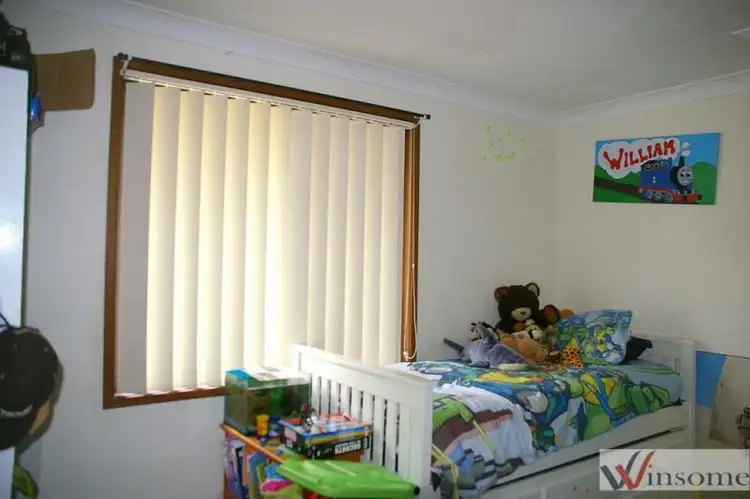 Sixth view of Homely house listing, 13 Jack Bond, West Kempsey NSW 2440