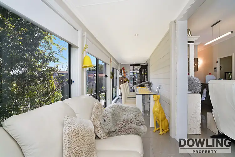 Fourth view of Homely house listing, 21 Maitland Street, Stockton NSW 2295