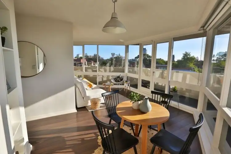 33/197 Canterbury Road, St Kilda West VIC 3182