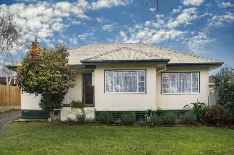 Second view of Homely house listing, 11 Emerald Street, Ringwood VIC 3134