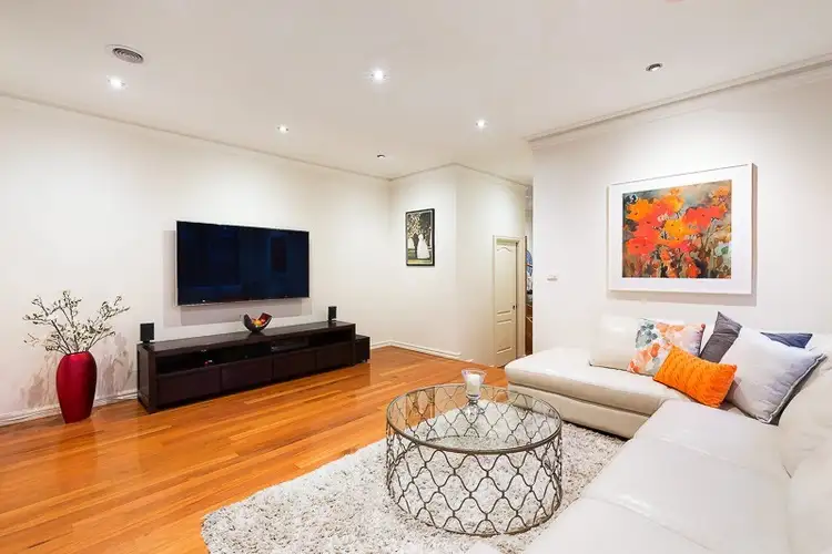 Fifth view of Homely townhouse listing, 35 Bowen Road, Doncaster East VIC 3109