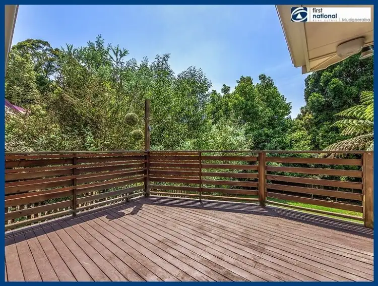 Fifth view of Homely house listing, 31 Forestry Road, Springbrook QLD 4213