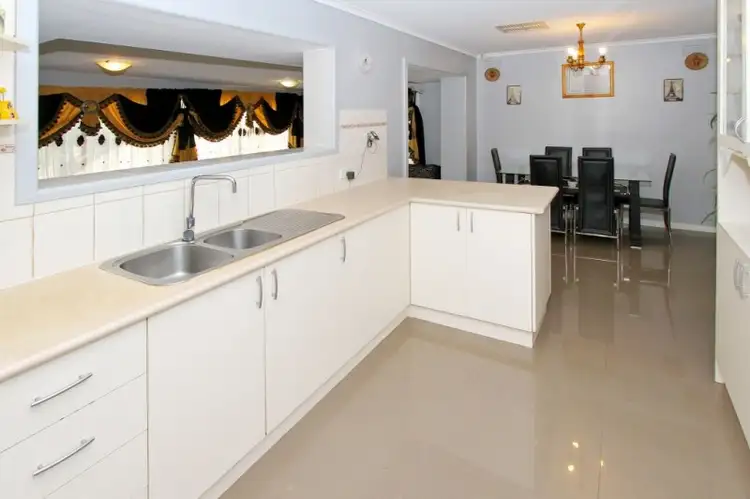 Third view of Homely house listing, 11 Victor Court, Lalor VIC 3075