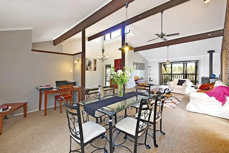 Fourth view of Homely house listing, 242A Henry Lawson Drive, Georges Hall NSW 2198