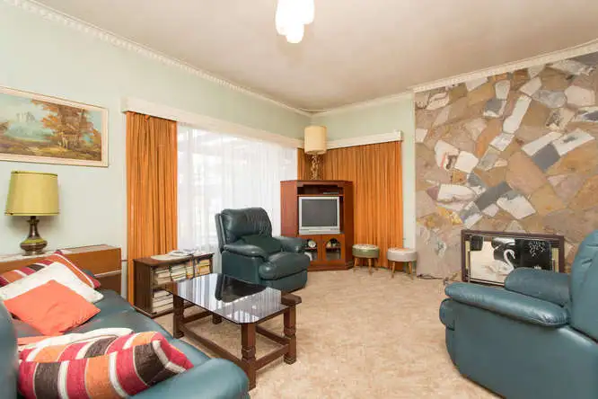 Second view of Homely house listing, 28 Hector Street, Mildura VIC 3500