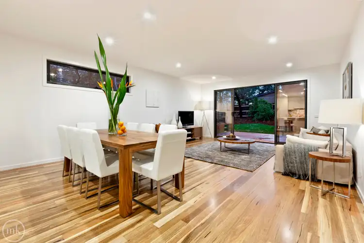 Fourth view of Homely unit listing, 2/15 Greenwood Street, Briar Hill VIC 3088