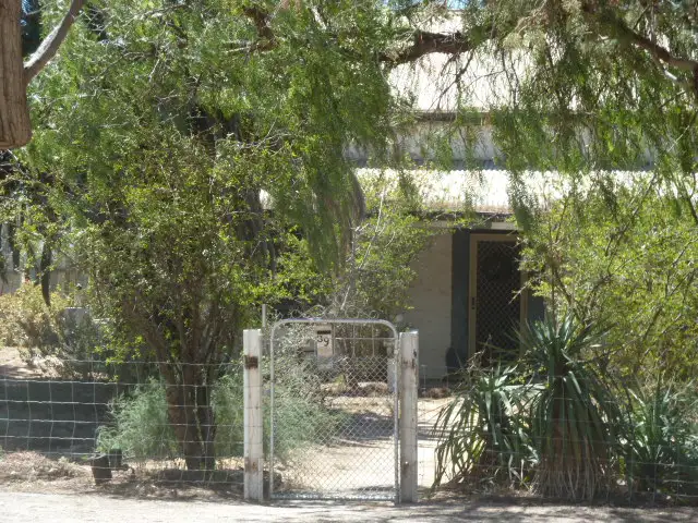 Second view of Homely house listing, LOT 7, 8 , 56/004 PARK TERRACE, Quorn SA 5433