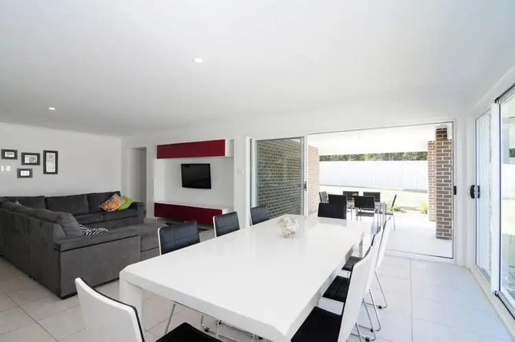 Fourth view of Homely house listing, 2 Zieria Avenue, North Nowra NSW 2541